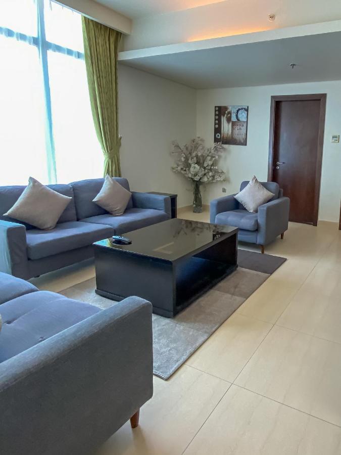 Imperial Suites Hotel Доха Екстер'єр фото