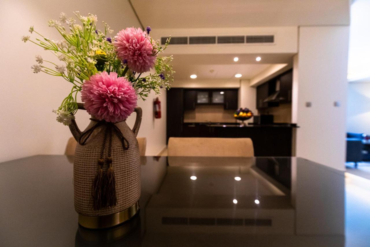 Imperial Suites Hotel Доха Екстер'єр фото