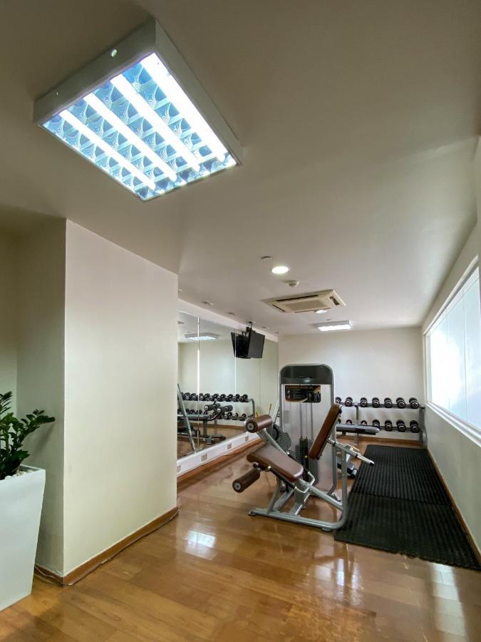 Imperial Suites Hotel Доха Екстер'єр фото
